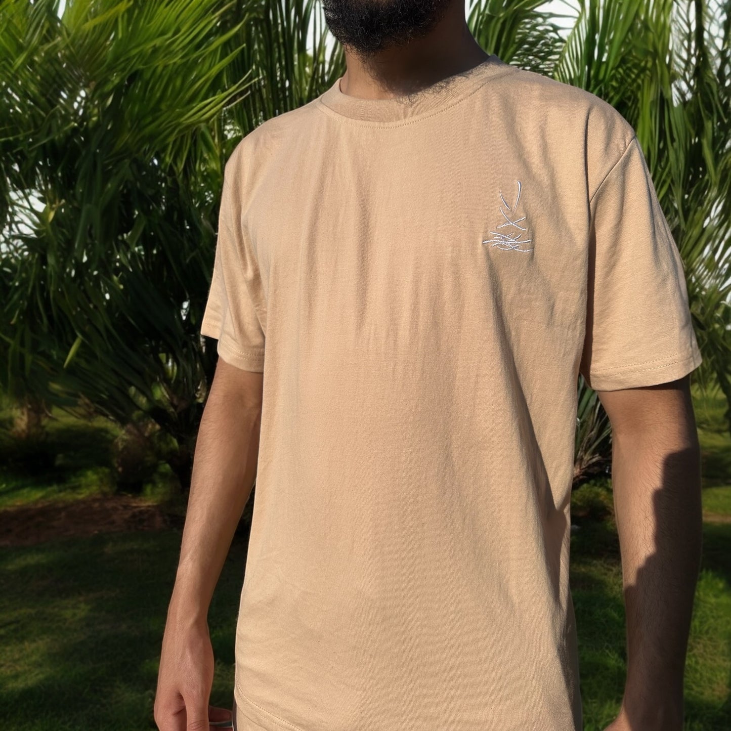 Ensemble Mastour ZAFRANN – Beige