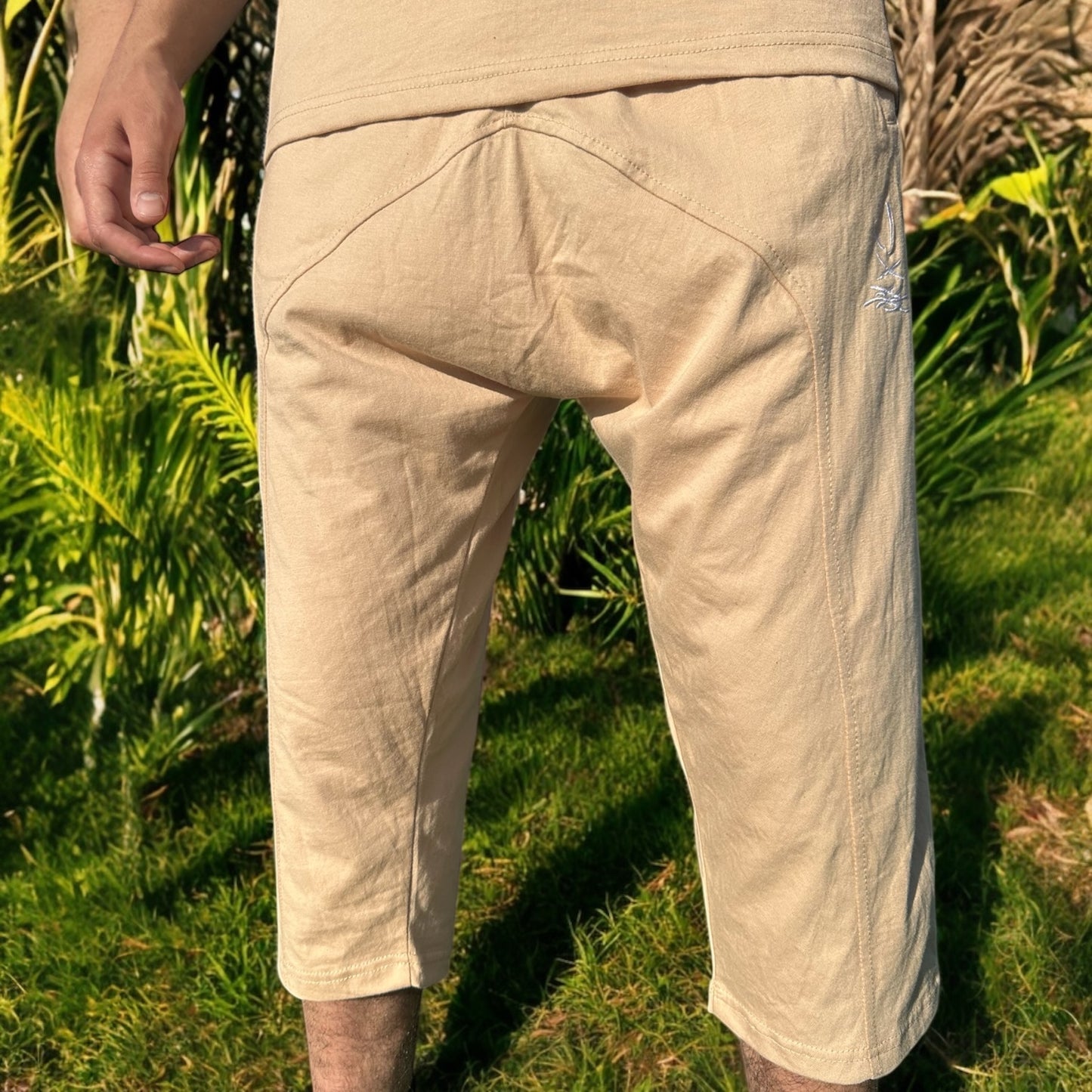 Ensemble Mastour ZAFRANN – Beige