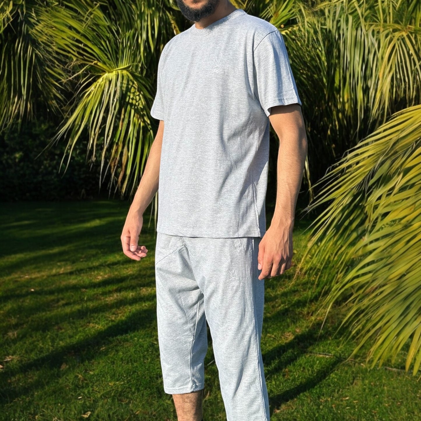 Ensemble Mastour ZAFRANN – Gris