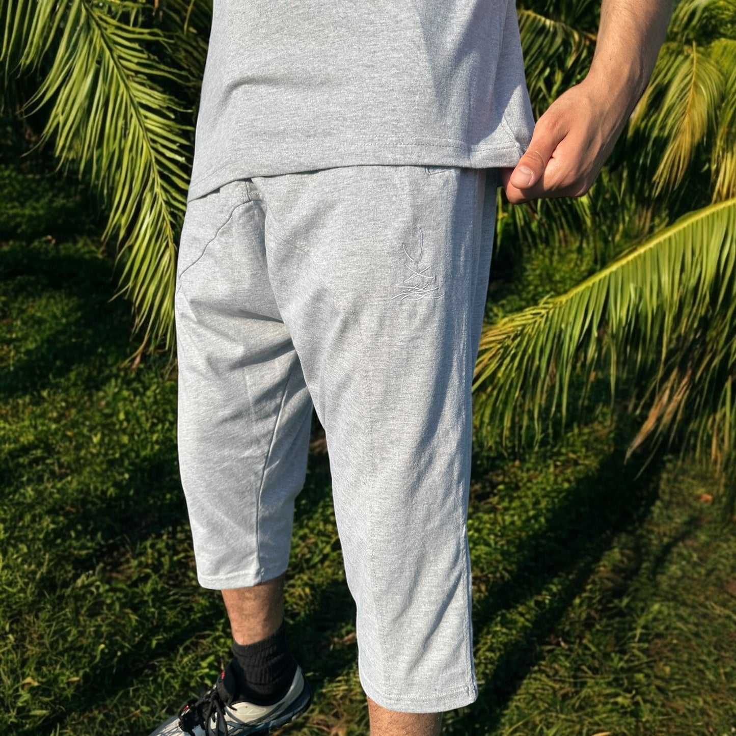 Ensemble Mastour ZAFRANN – Gris