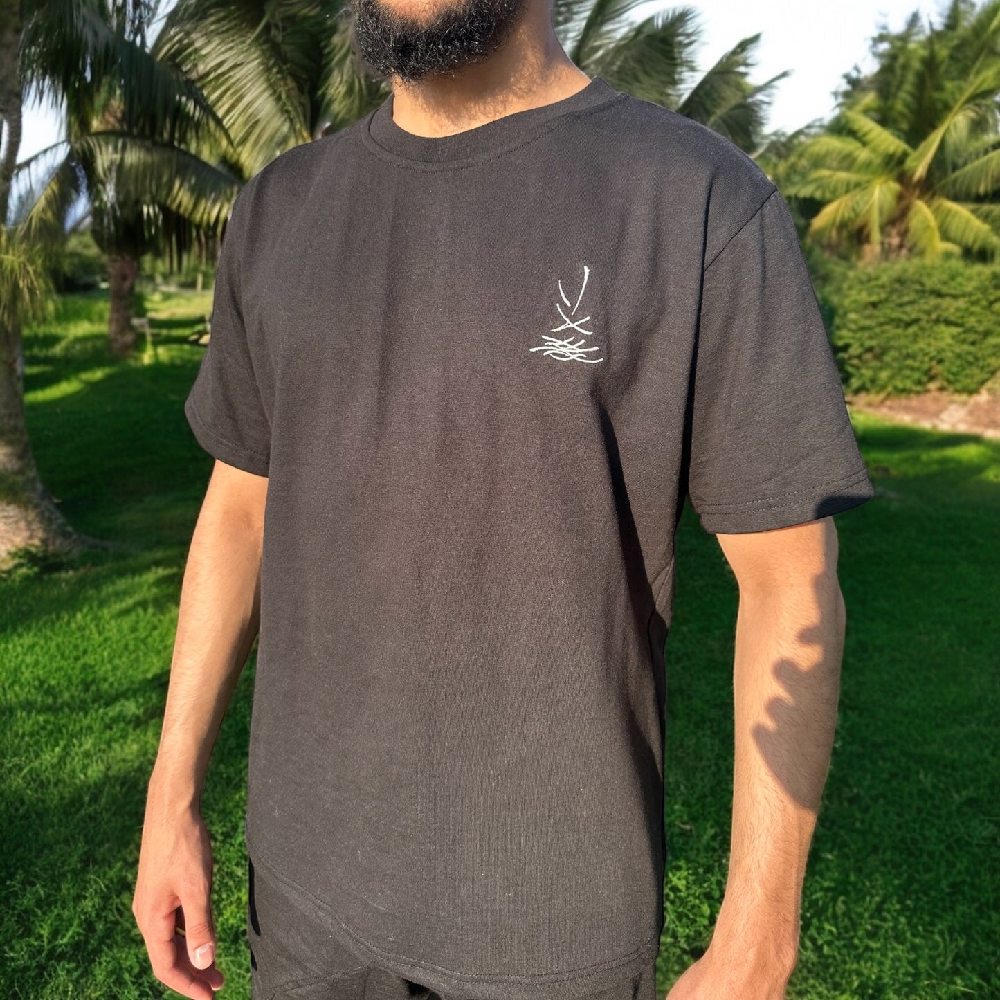 Ensemble Mastour ZAFRANN – Noir