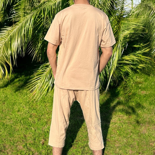 Ensemble Mastour ZAFRANN – Beige