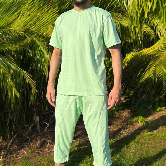 Ensemble Mastour ZAFRANN – Vert