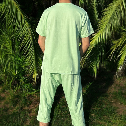 Ensemble Mastour ZAFRANN – Vert