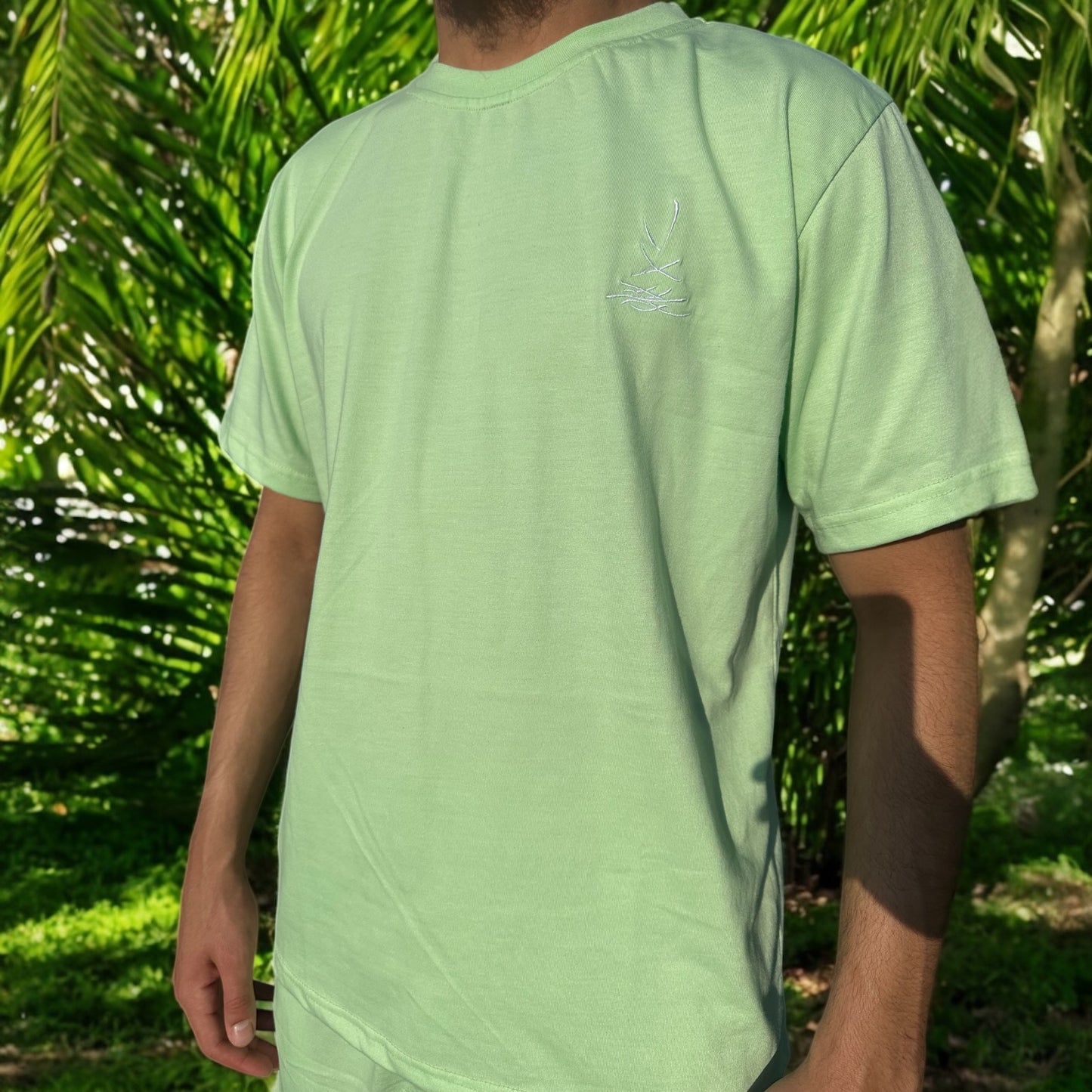 Ensemble Mastour ZAFRANN – Vert