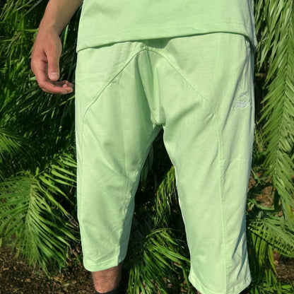 Ensemble Mastour ZAFRANN – Vert