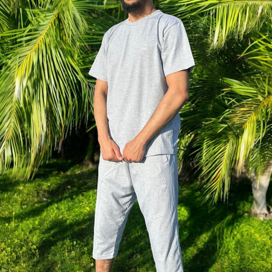 Ensemble Mastour ZAFRANN – Gris
