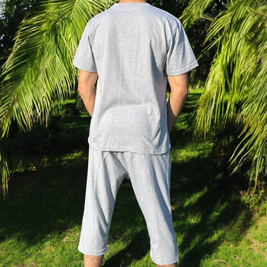 Ensemble Mastour ZAFRANN – Gris
